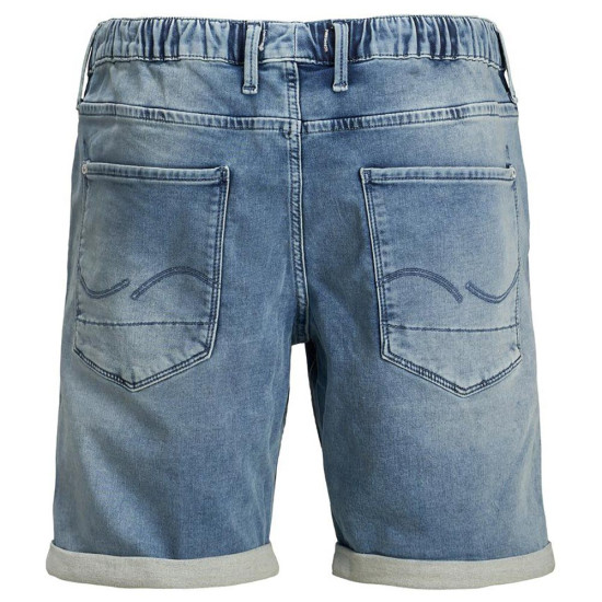 Jack & Jones Ανδρικό σορτς denim